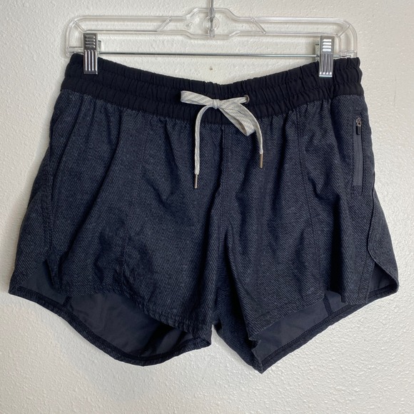 Vuori Clementine 4" Short Original Running Shorts Womens S - Picture 1 of 5